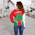 Lebanon Sweater Active Style RLT6 - Wonder Print Shop