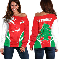 Lebanon Sweater Active Style RLT6 - Wonder Print Shop