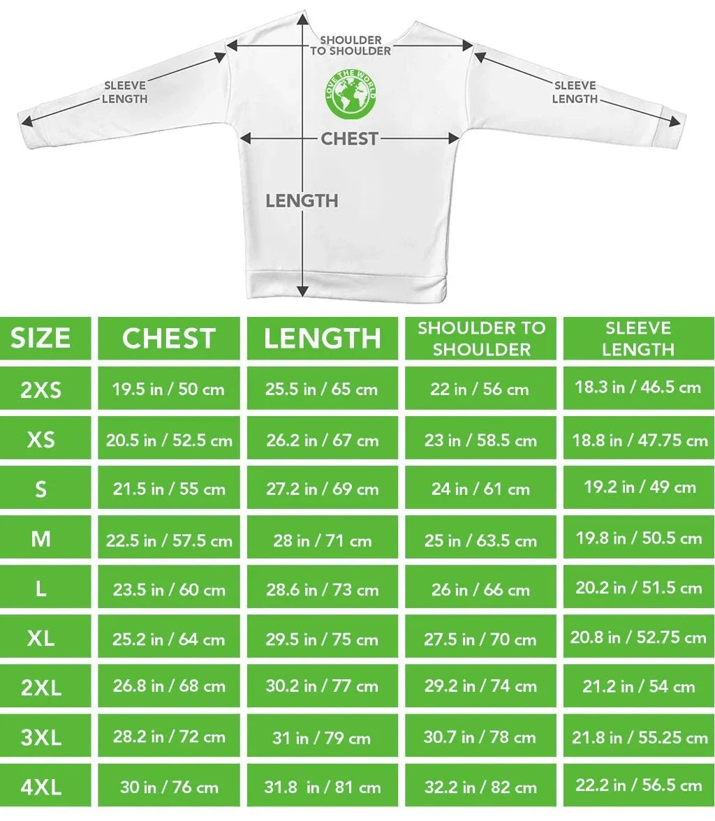 Costa Rica Hibiscus Off Shoulder Sweater RLT13 - Wonder Print Shop