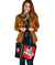 Lithuania - United Leather Tote RLT6 - Wonder Print Shop