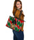 Belarus Leather Tote Bag - Belarus Remains Strong RLT6 - Wonder Print Shop