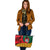 Lithuania Leather Tote Bag - Flag of Lithuania RLT6 - Wonder Print Shop