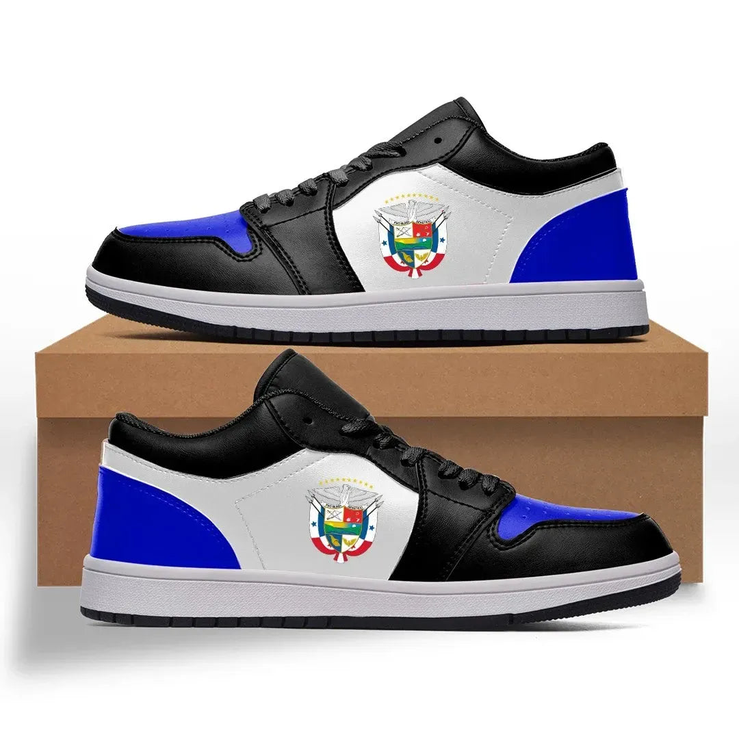 panama-low-top-royal-toe-sneakers