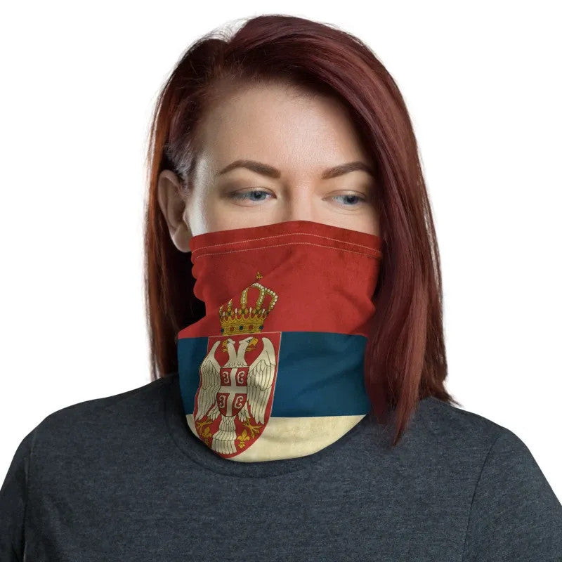 serbia-neck-gaiter-grunge-flag-style