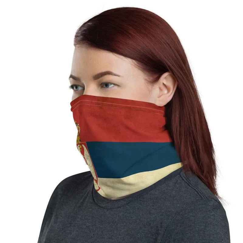 serbia-neck-gaiter-grunge-flag-style