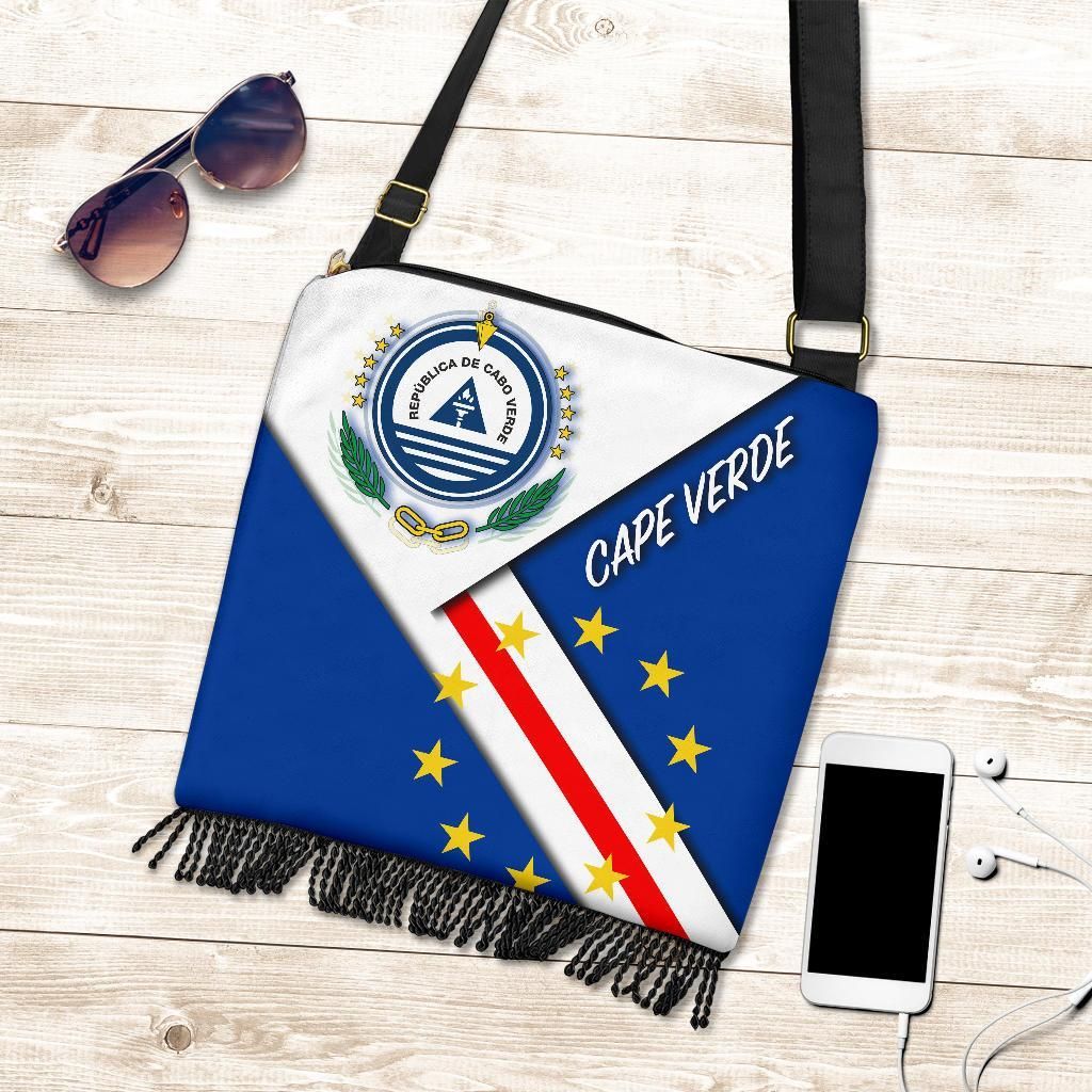 cape-verde-boho-handbag-flag-with-coat-of-arm