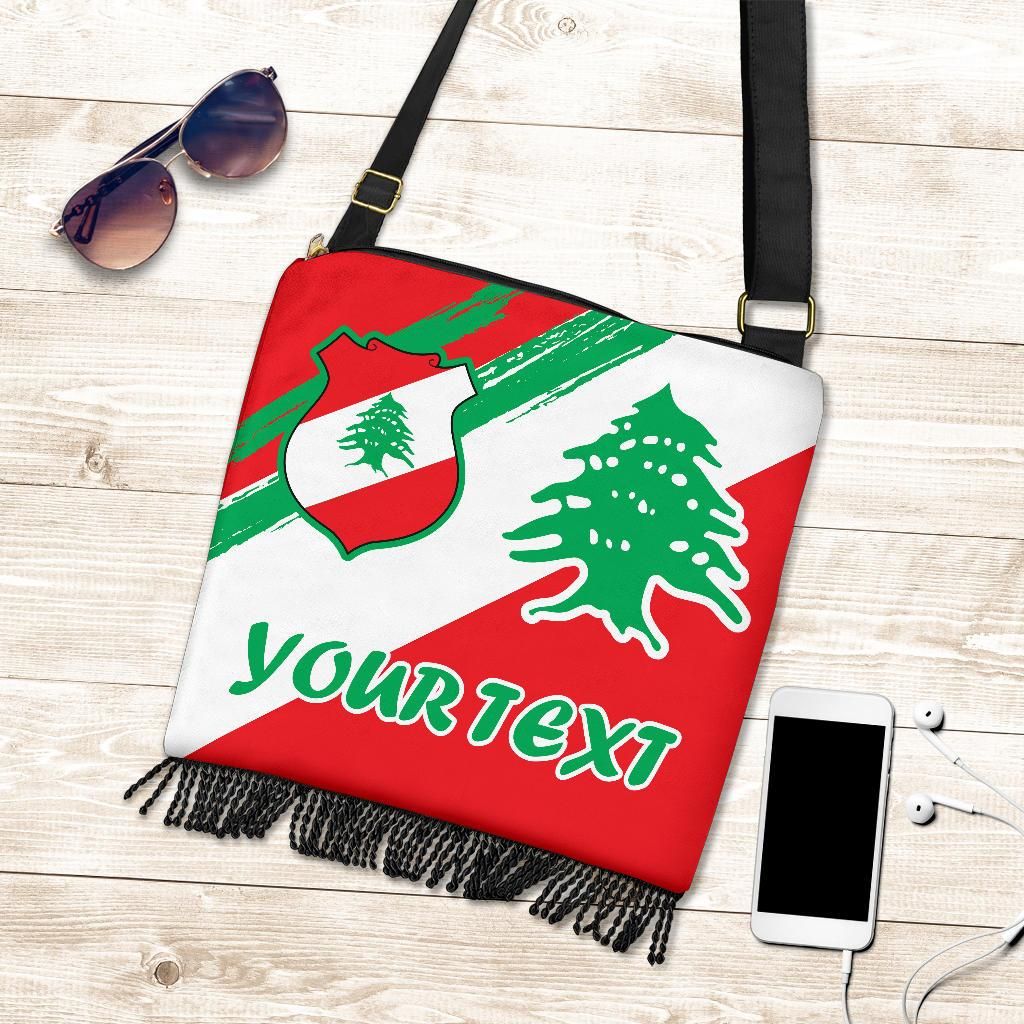 lebanon-personalised-crossbody-boho-handbag-lebanon-flag-polygon-style24