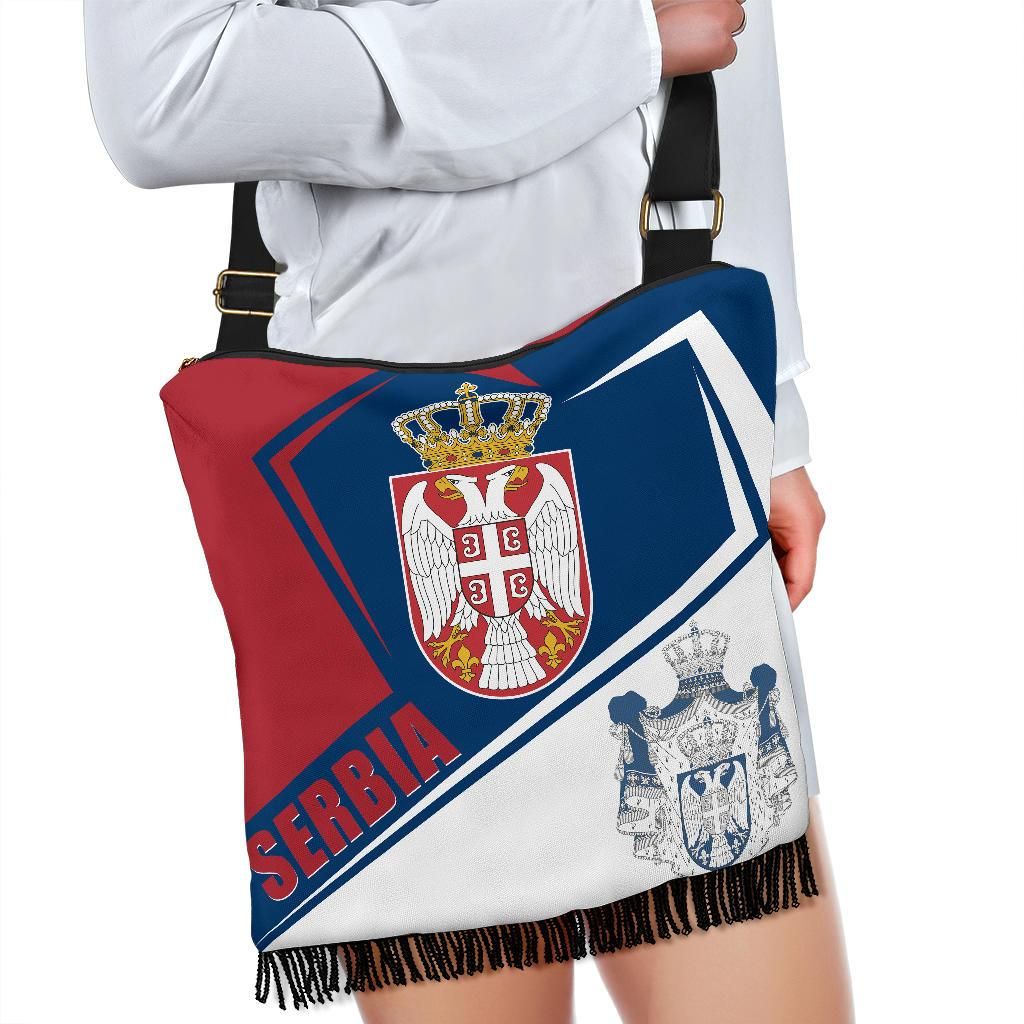 serbia-boho-handbag-coat-of-arms-flag-style