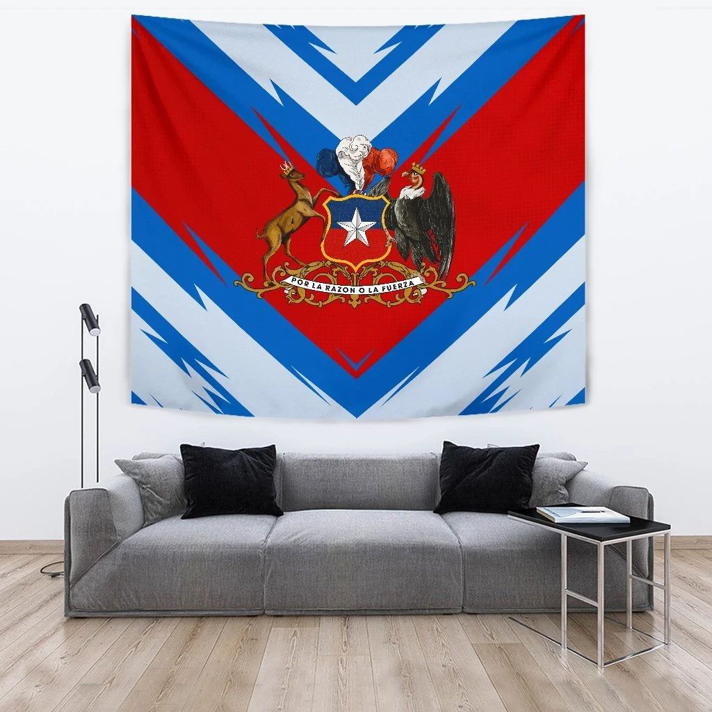 Chile Tapestry New Release RLT7 - Wonder Print Shop