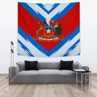 Chile Tapestry New Release RLT7 - Wonder Print Shop