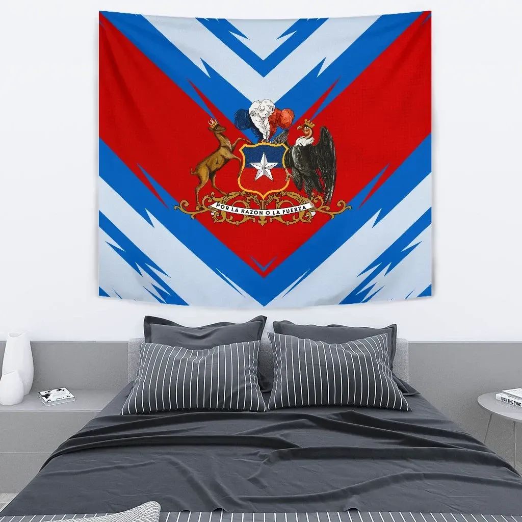 Chile Tapestry New Release RLT7 - Wonder Print Shop