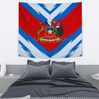 Chile Tapestry New Release RLT7 - Wonder Print Shop