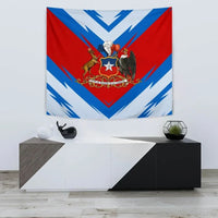 Chile Tapestry New Release RLT7 - Wonder Print Shop