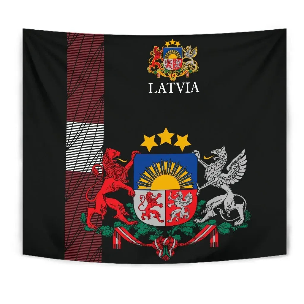 latvia-united-tapestry