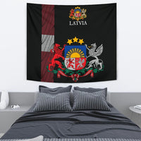 Latvia - United Tapestry RLT6 - Wonder Print Shop
