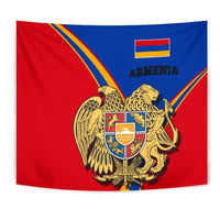 Armenia Tapestry - Armenian Pride RLT8 - Wonder Print Shop