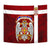 Serbia Tapestry Best Serbian Eagle Tattoo RLT7 - Wonder Print Shop