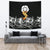 The Golden Koi Fish Tapestry RLT8 - Wonder Print Shop