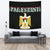 Palestine United Tapestry RLT13 - Wonder Print Shop