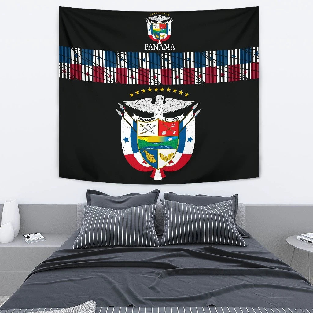 Panama United Tapestry RLT13 - Wonder Print Shop