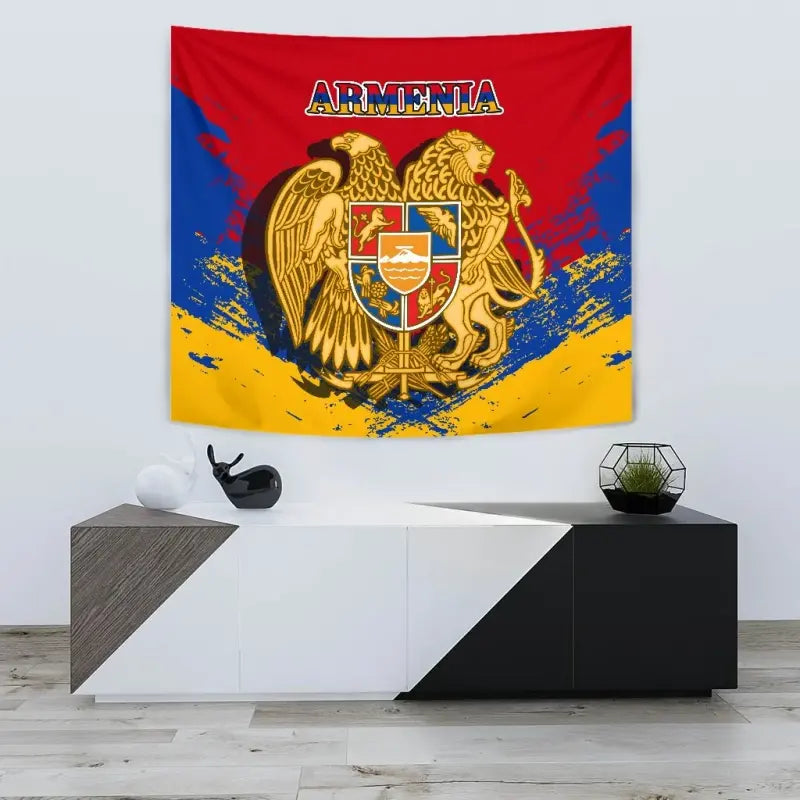 Armenia Special Tapestry RLT8 - Wonder Print Shop