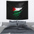 Palestine In Me Tapestry Special Grunge Style RLT13 - Wonder Print Shop