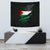 Palestine In Me Tapestry Special Grunge Style RLT13 - Wonder Print Shop