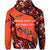 Orange Shirt Day Zip Hoodie Every Child Matters Aboriginal Feather LT8 - Wonder Print Shop