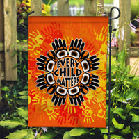 Orange Shirt Day Flag Every Child Matters Simple Style LT8 - Wonder Print Shop