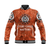 Orange Shirt Day Baseball Jacket Every Child Matters Dreamcatcher Aboriginal LT8 - Wonder Print Shop