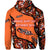 Orange Shirt Day Hoodie Every Child Matters Aboriginal Feather NO.1 LT8 - Wonder Print Shop