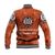 Orange Shirt Day Baseball Jacket Every Child Matters Dreamcatcher Aboriginal LT8 - Wonder Print Shop