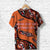 Orange Shirt Day T Shirt Every Child Matters Aboriginal Feather NO.1 LT8 - Wonder Print Shop