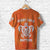Orange Shirt Day T Shirt Every Child Matters Baby Turtle With Heart LT8 - Wonder Print Shop