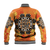 Orange Shirt Day Baseball Jacket Every Child Matters Simple Style LT8 - Wonder Print Shop