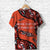 Orange Shirt Day T Shirt Every Child Matters Aboriginal Feather LT8 - Wonder Print Shop