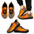 Orange Shirt Day Sneakers Every Child Matters New Simple Style LT8 - Wonder Print Shop