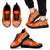 Orange Shirt Day Sneakers Every Child Matters Baby Turtle With Heart LT8 - Wonder Print Shop