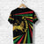 Ethiopia Lion Of Judah T Shirt Creative Attractive Style LT8 - Wonder Print Shop