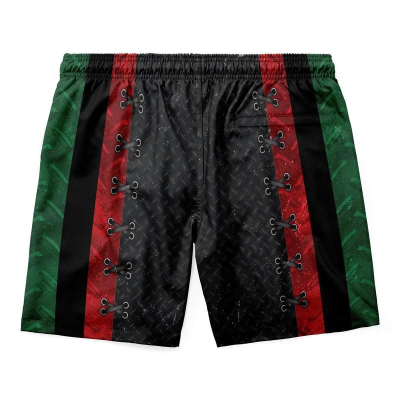 black-and-proud-mens-short