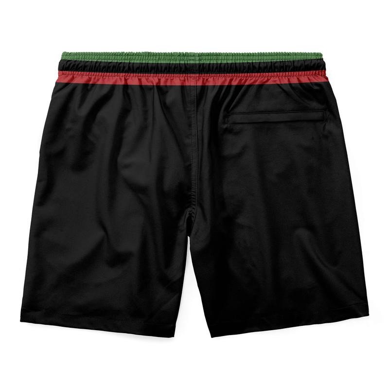 bbc-mens-short