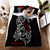 Viking Quilt Bed Set : Fenrir - Viking Quilt Bedding Set RLT12 - Wonder Print Shop