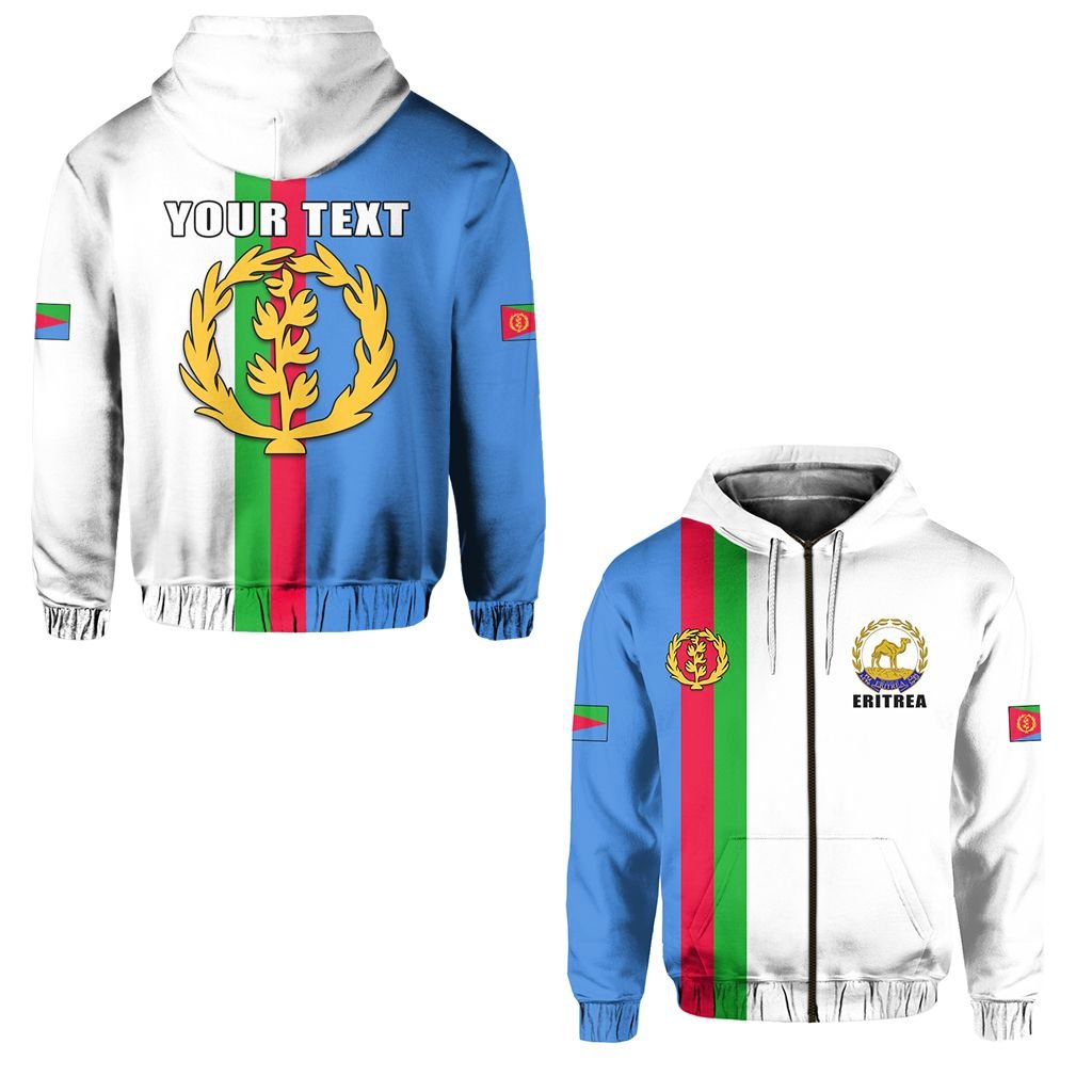custom-personalised-eritrea-zip-hoodie-striped-02