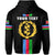 custom-personalised-eritrea-hoodie-striped-black