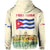 Cuba Hoodie Havana Beautiful LT13 - Wonder Print Shop