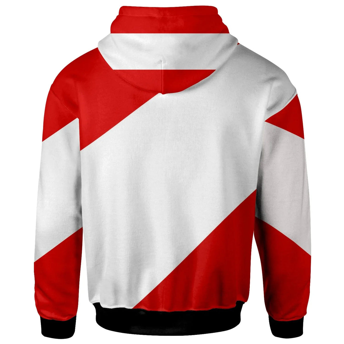 Beirut Lebanon Hoodie RLT6 - Wonder Print Shop