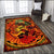 African Olodumare Area Rug LT20 - Wonder Print Shop