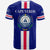 Cape Verde T Shirt Striped LT13 - Wonder Print Shop