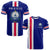 Custom Cape Verde T Shirt Striped LT13 - Wonder Print Shop