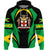 Jamaica Hoodie Action Flag LT13 - Wonder Print Shop